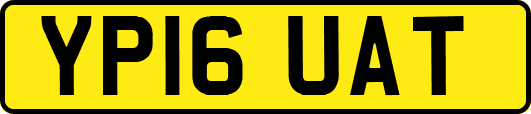 YP16UAT