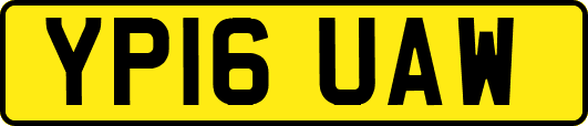 YP16UAW