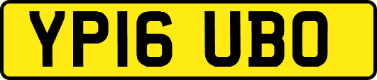 YP16UBO