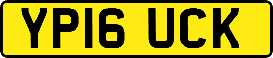 YP16UCK