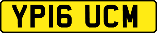 YP16UCM