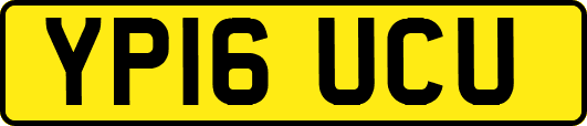 YP16UCU