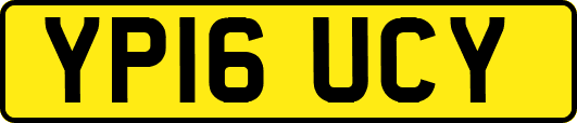 YP16UCY