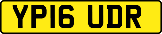 YP16UDR