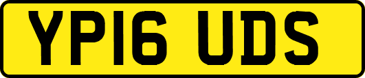 YP16UDS