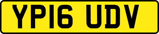 YP16UDV