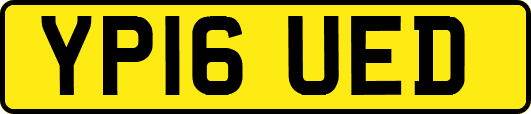 YP16UED