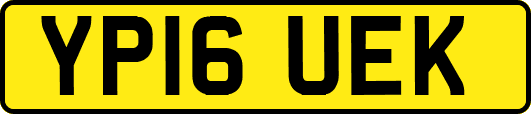 YP16UEK