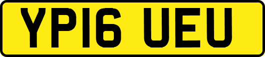 YP16UEU