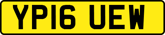 YP16UEW