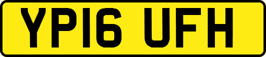 YP16UFH