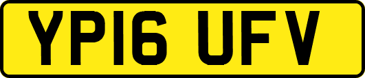 YP16UFV