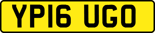 YP16UGO