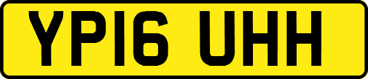 YP16UHH