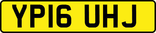 YP16UHJ