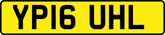 YP16UHL