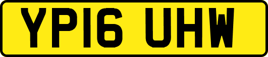 YP16UHW