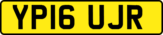 YP16UJR