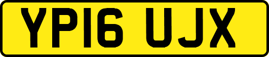 YP16UJX