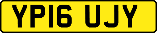 YP16UJY