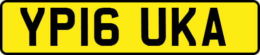 YP16UKA