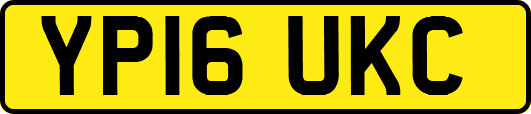 YP16UKC