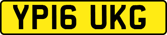 YP16UKG