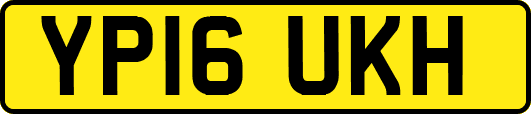 YP16UKH