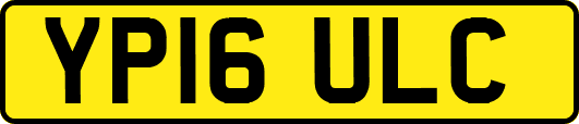 YP16ULC