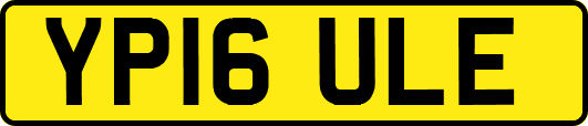 YP16ULE