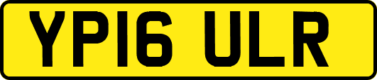 YP16ULR