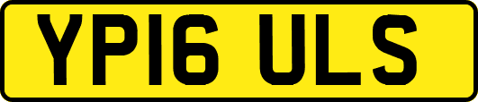 YP16ULS