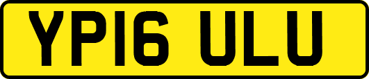 YP16ULU