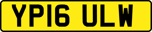 YP16ULW