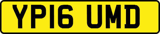 YP16UMD