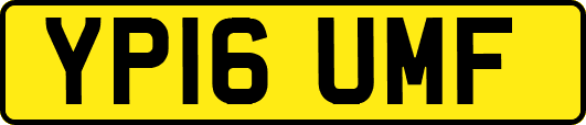 YP16UMF