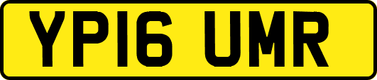 YP16UMR