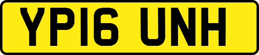 YP16UNH