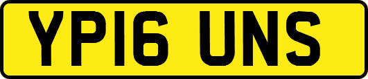 YP16UNS