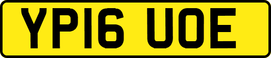 YP16UOE