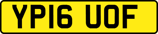 YP16UOF