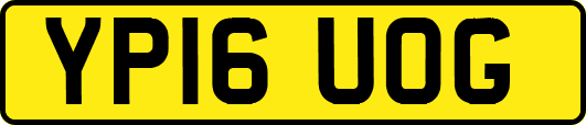 YP16UOG