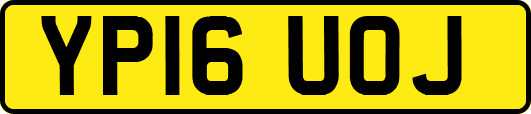 YP16UOJ