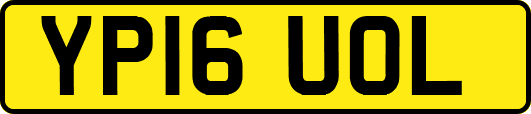 YP16UOL