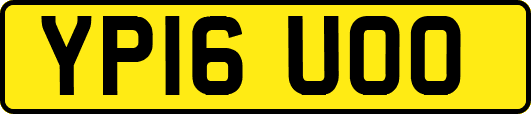 YP16UOO