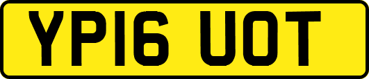 YP16UOT