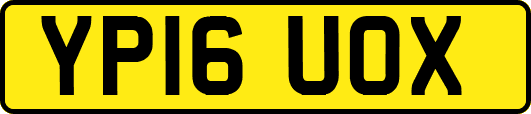 YP16UOX