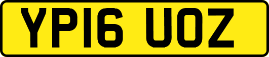 YP16UOZ