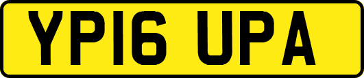 YP16UPA