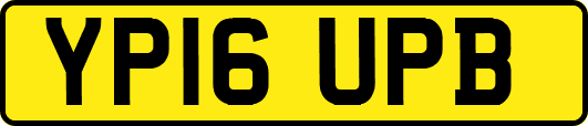 YP16UPB